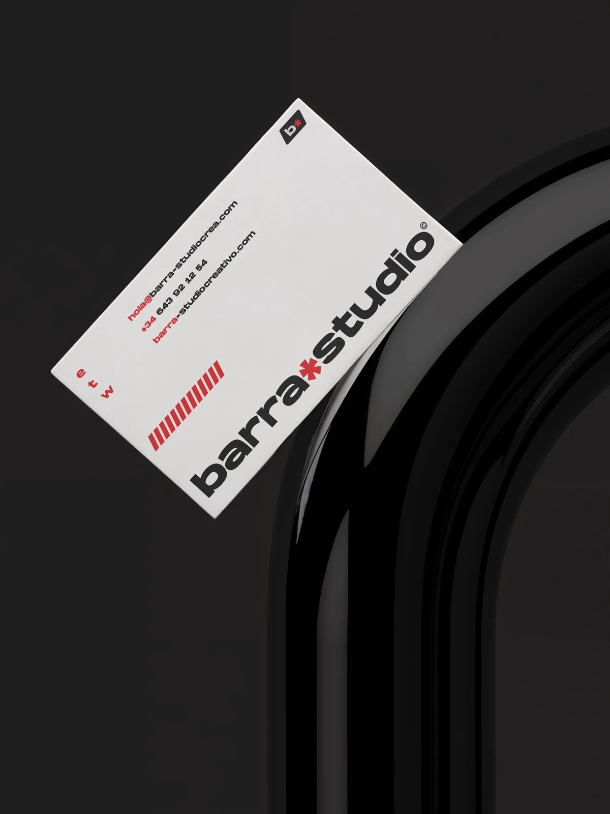 Barra*Studio — imagen 5
