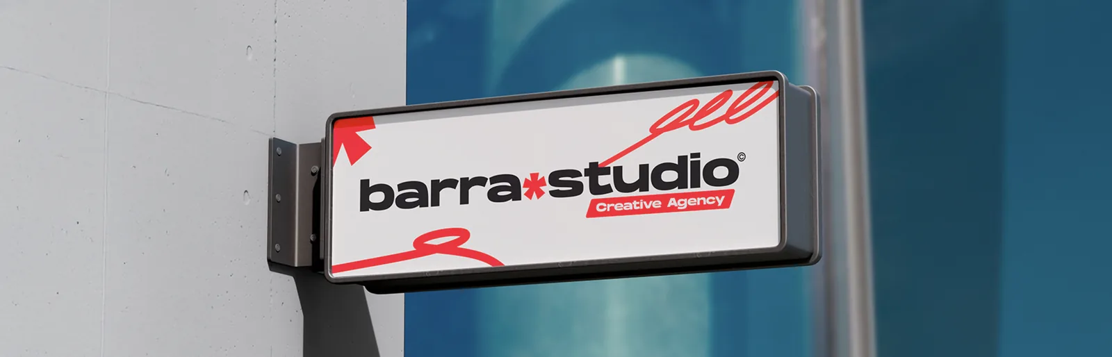 Portada del proyecto Barra*Studio